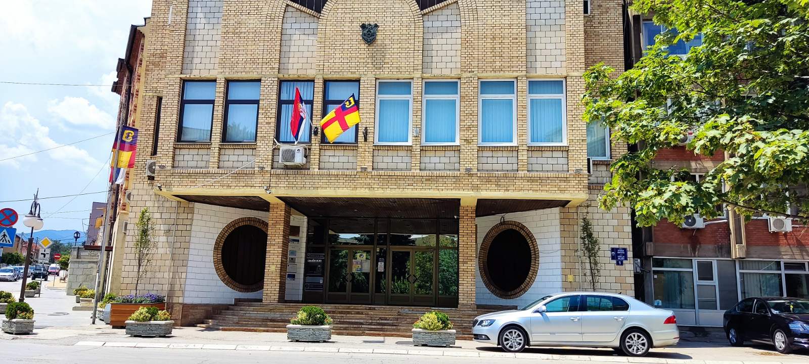 Sednica Skupštine grada zakazana za četvrtak