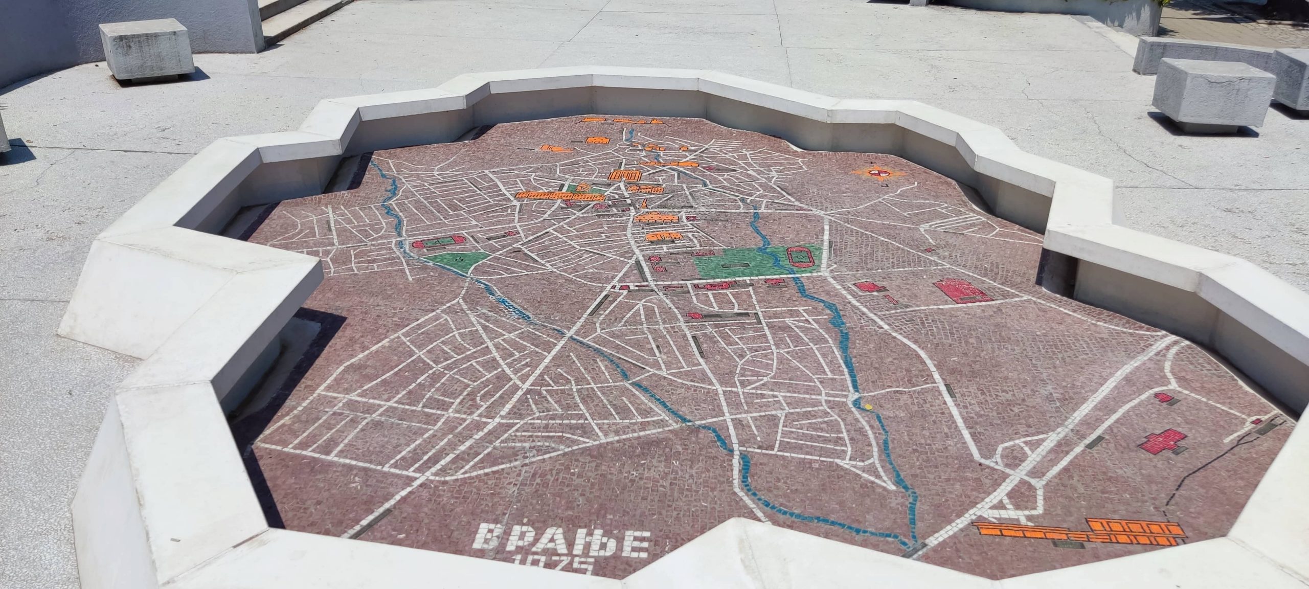 Obustavljen saobraćaj na putnom pravcu Železnička stanica – selo Ćukovac