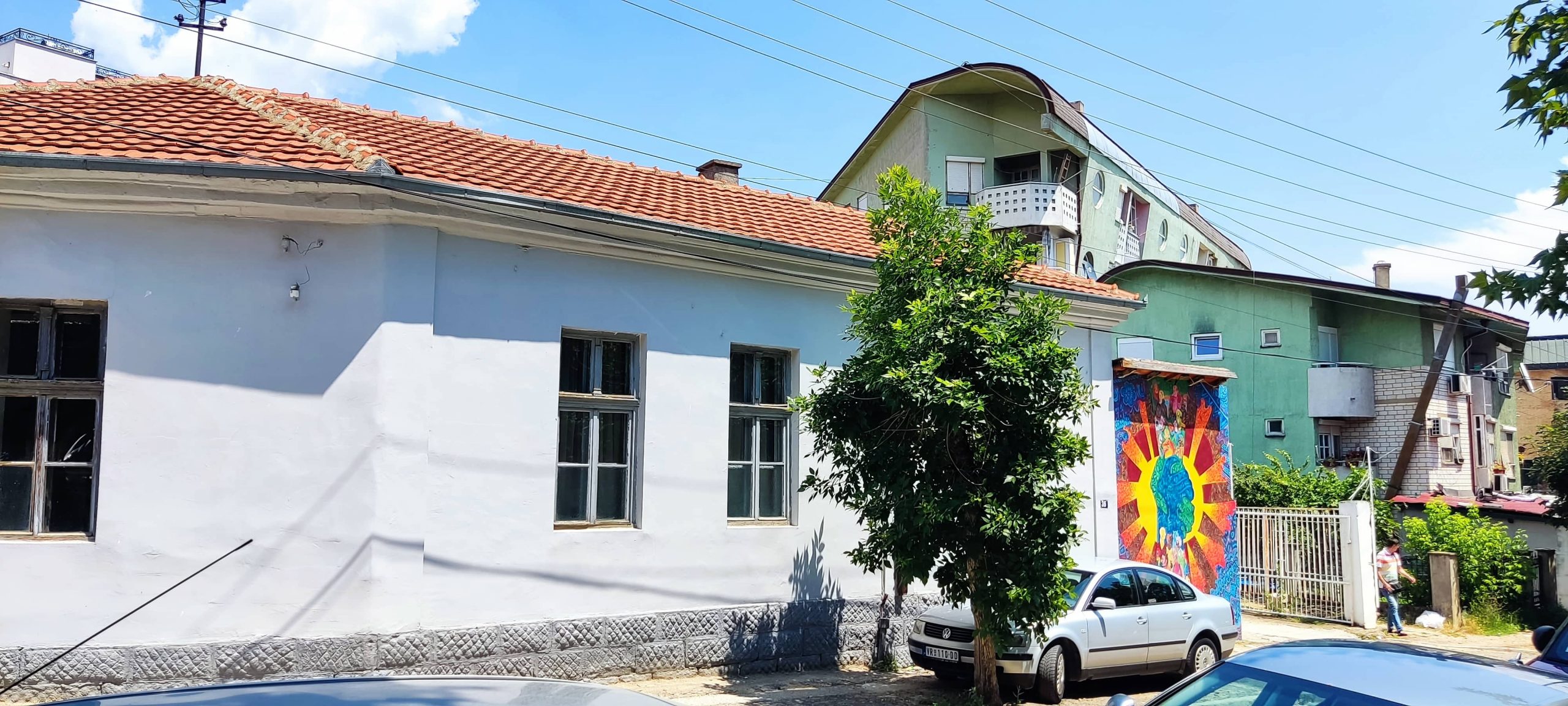 JU „Narodni univerzitet“ Vranje raspisala konkurs povodom Dana evropskih jezika