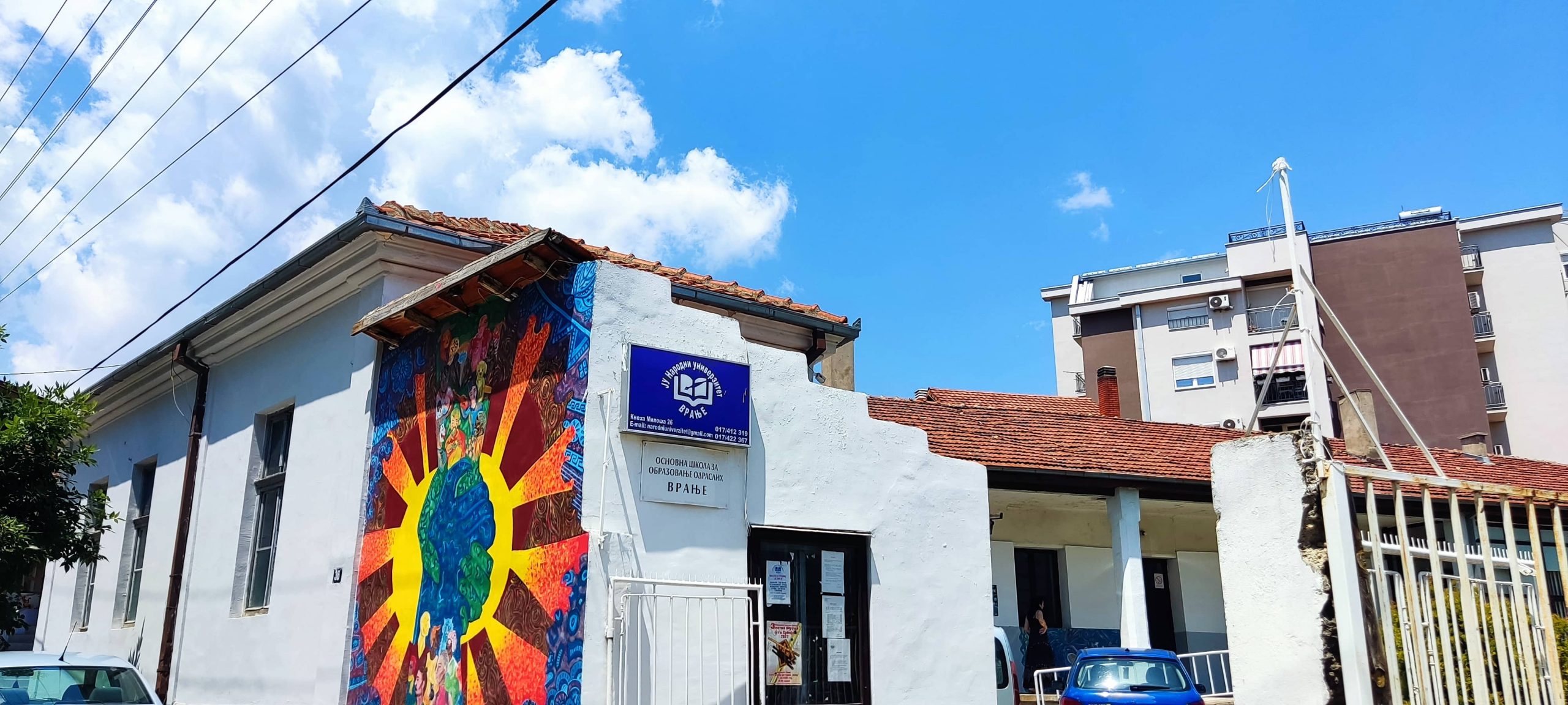 Sledeće nedelje počinje ,,Književna kolonija 2025”