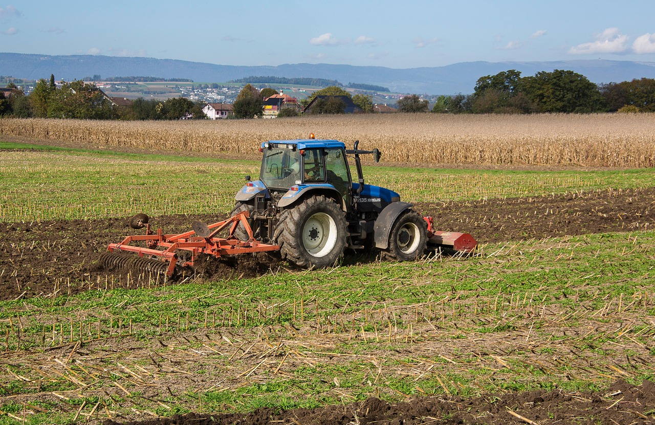 U pripremi novi Zakon o sredstvima za zaštitu bilja – Bolja zaštita zdravlja ljudi, životinja i životne sredine
