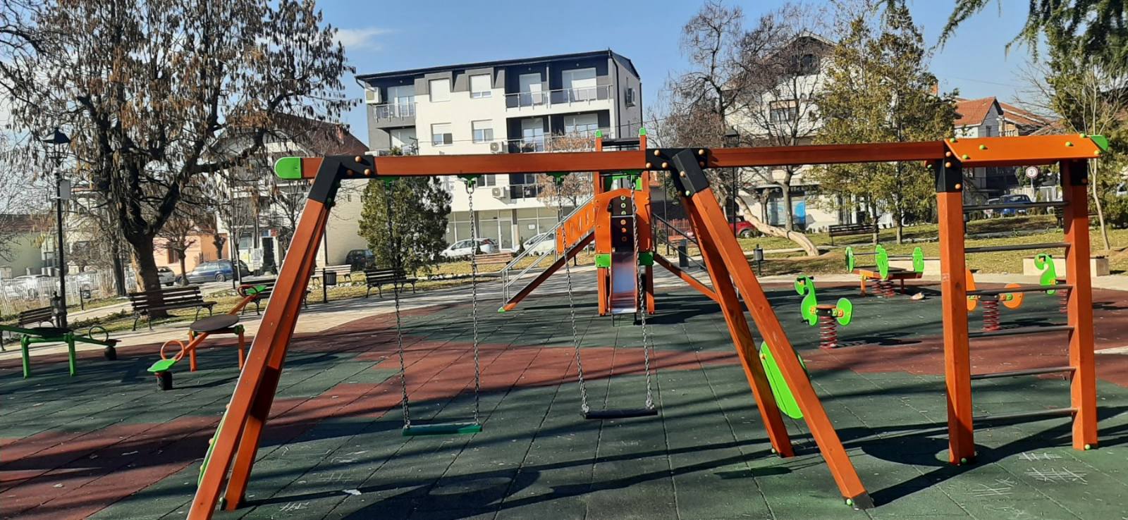 STIŽE JESENJI PREOKRET: Posle tropskih vrućina sledi osetno zahlađenje i kiša!
