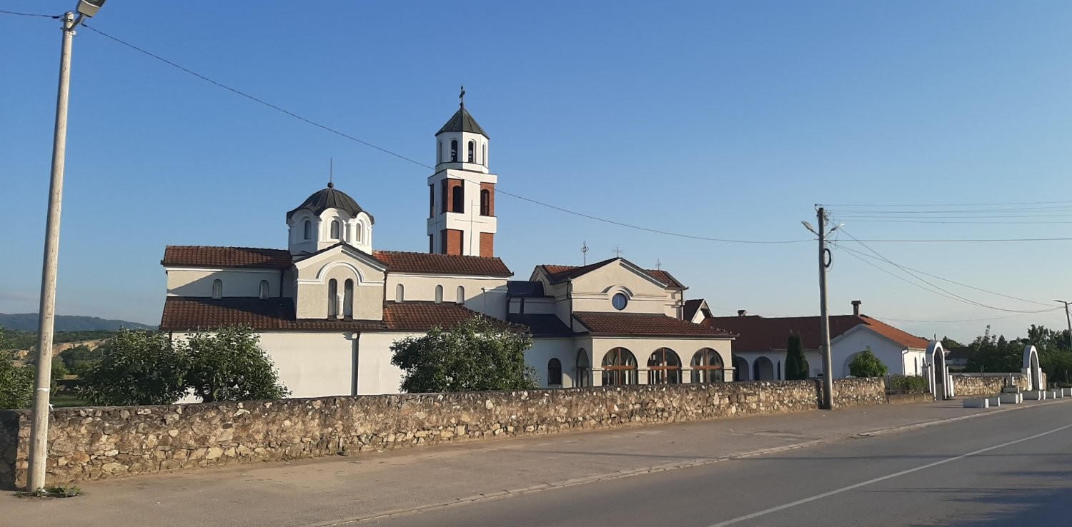 Sutra slavimo Petrovdan