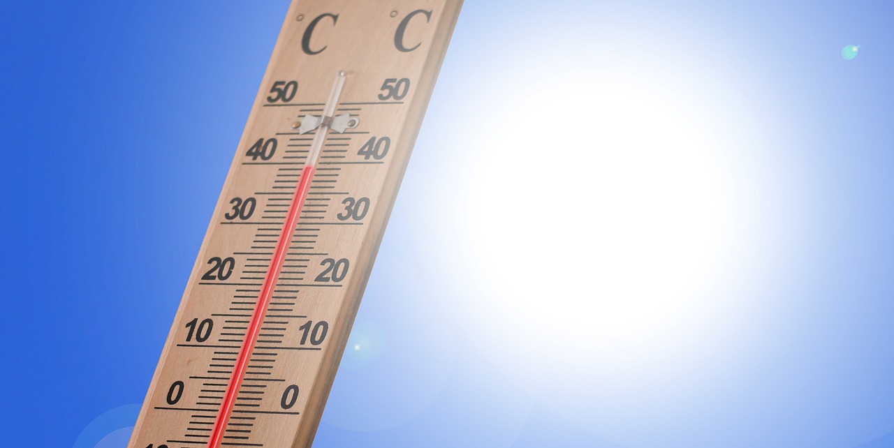 Upozorenje na ekstremne temperature u Srbiji