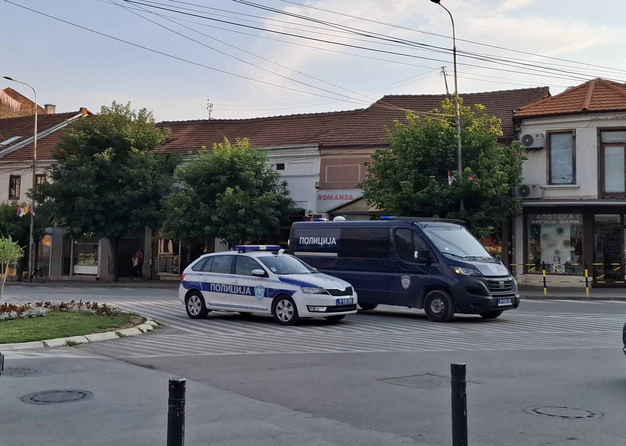 Otkriveno više od 22.500 prekršaja tokom četiri dana pojačane kontrole saobraćaja