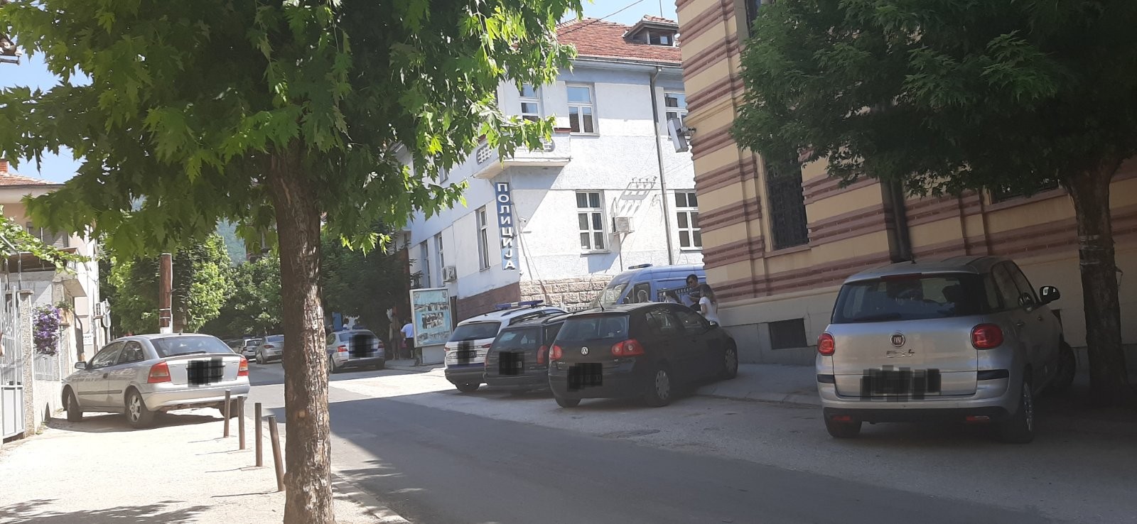 Nova akcija dobrovoljnog davanja krvi