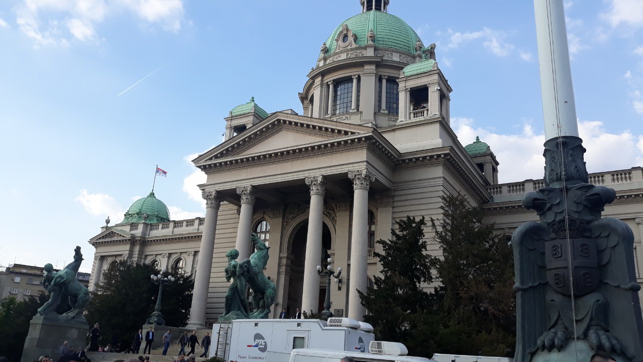 U prvom kvartalu stopa rasta BDP-a iznosila 3,2 odsto