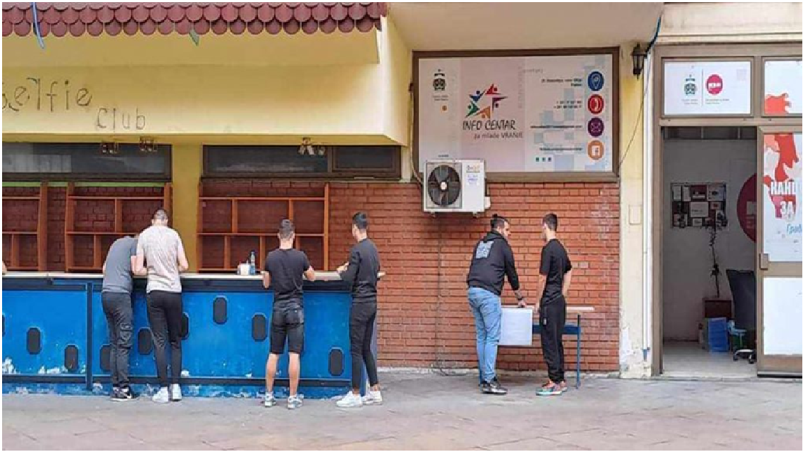 O emocionalnikano haljovibe e čhavorengo sile direktno efektiribe ando lengoro sikljovibe, motiviribe thaj socijalnikano barjovipe