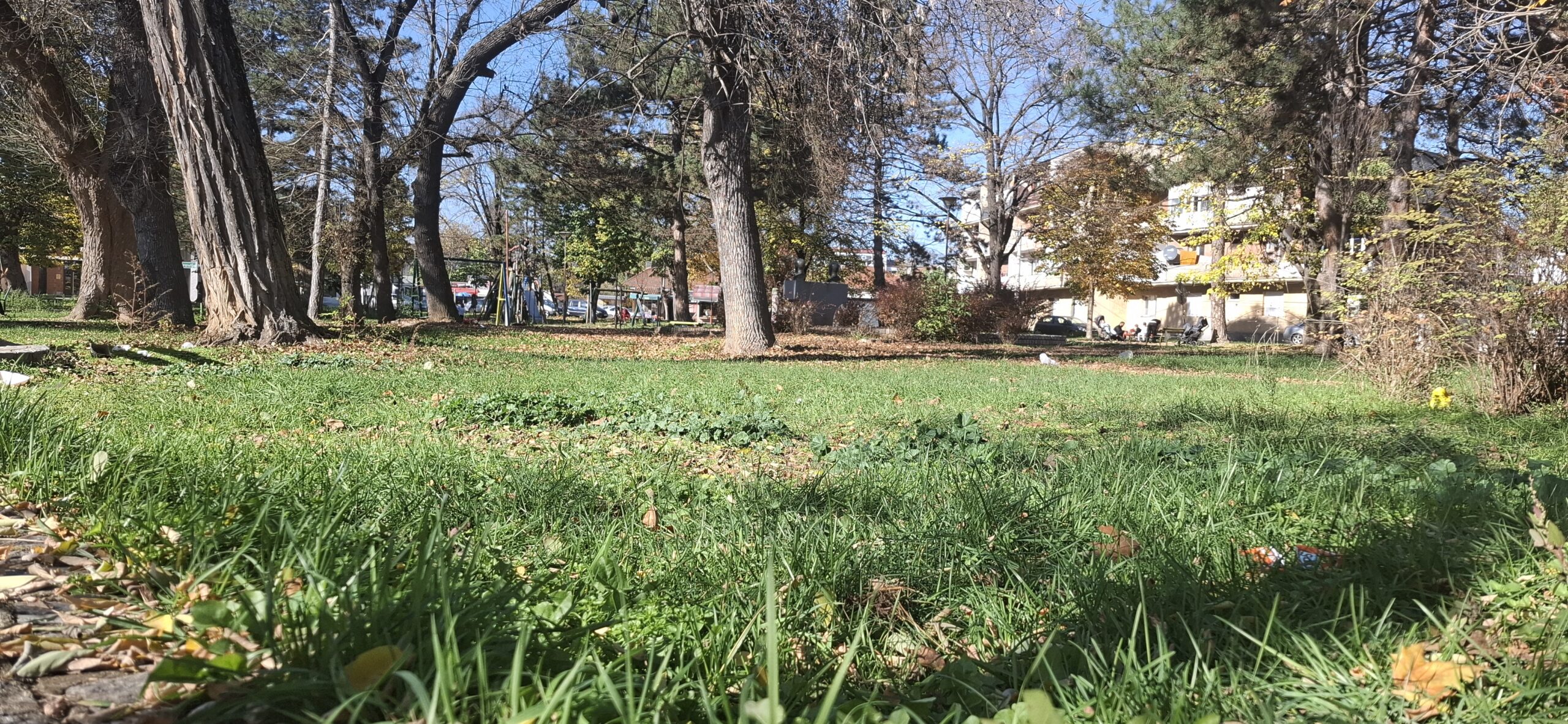 Vreme pretežno sunčano i toplo do sredine sledeće sedmice