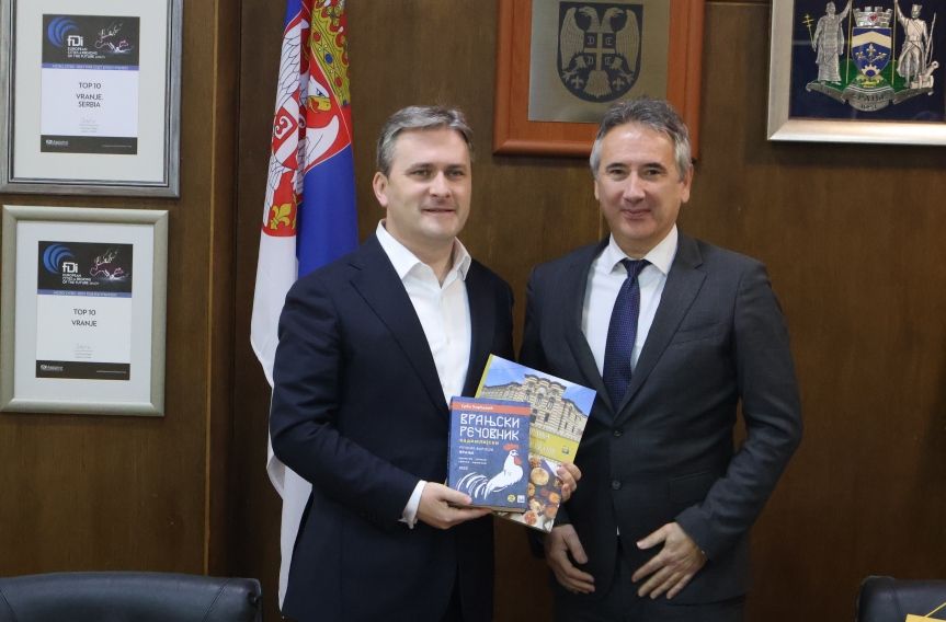 Rekonstrukcijom Haremluka Vranje dobija najsavremeniju muzejsku postavku južno od Save i Dunava