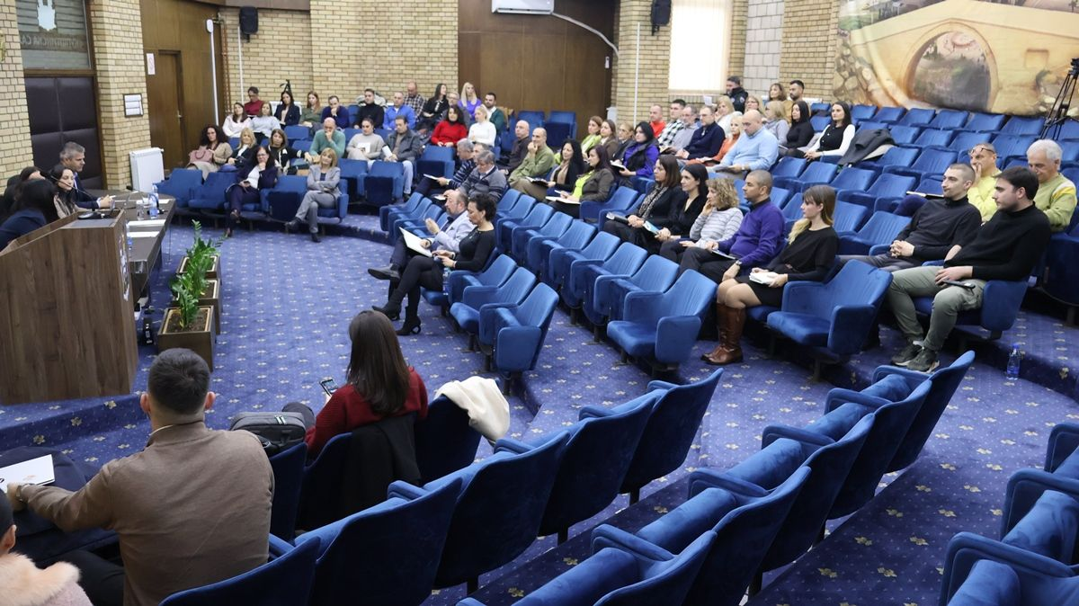 „eUprava za sve“ – održana prezentacija projekta