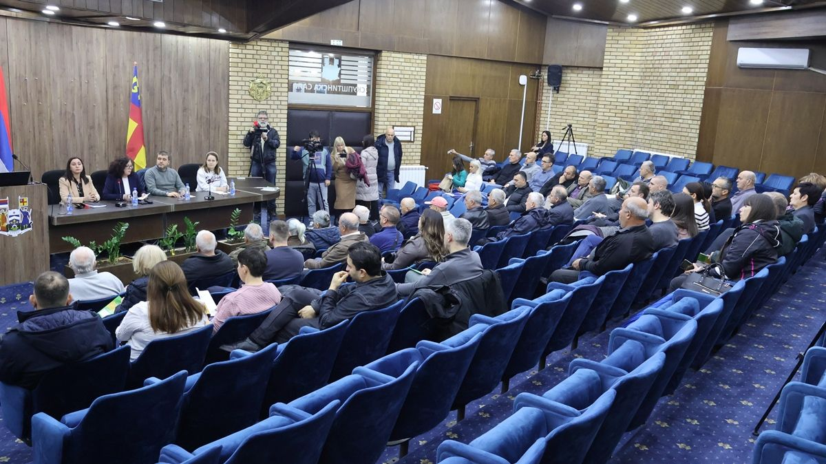 Održan Info dan o merama energetske sanacije porodičnih kuća i stanova