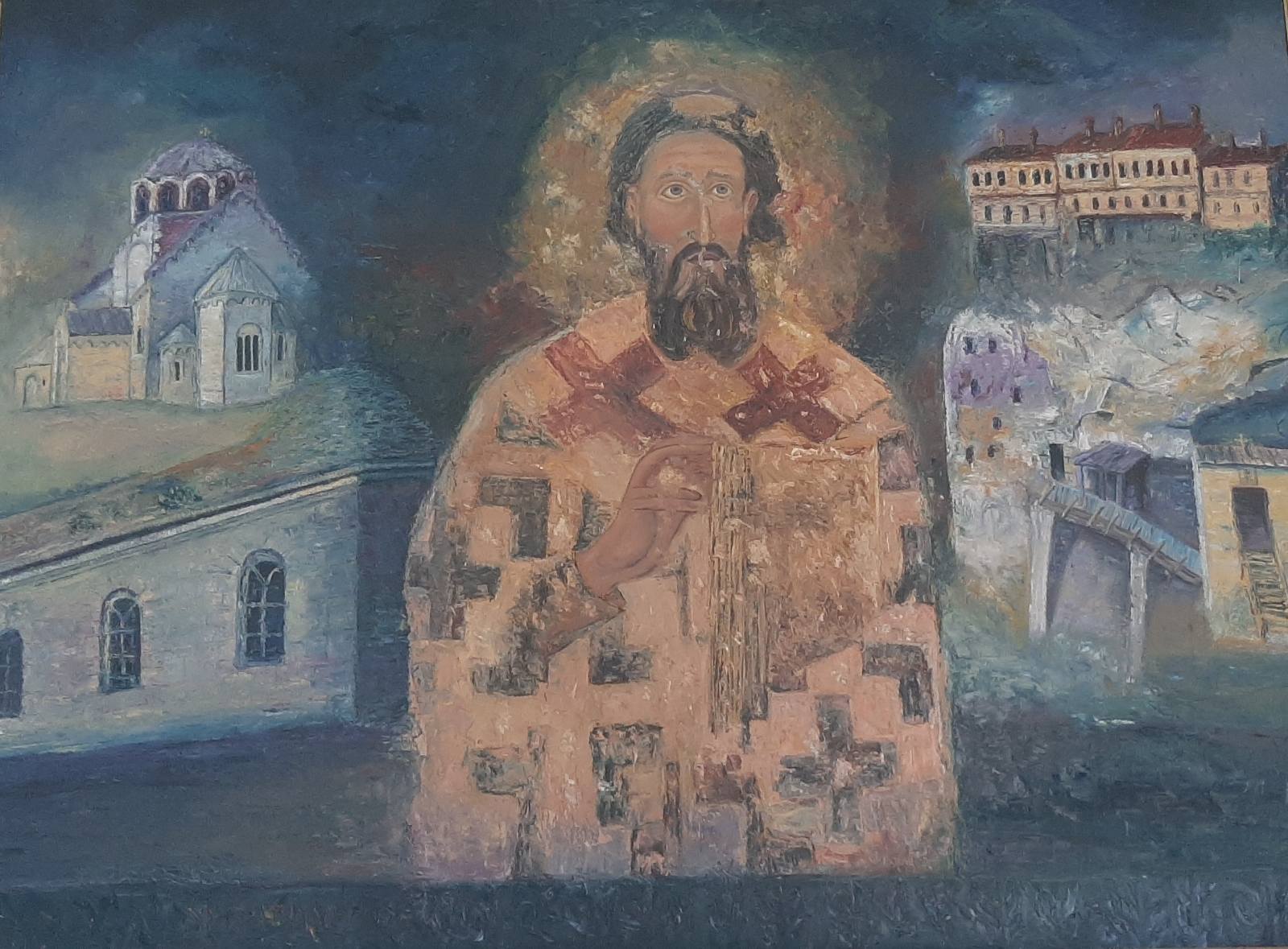 850 godina od rođenja Svetog Save – večna svetlost srpske duhovnosti