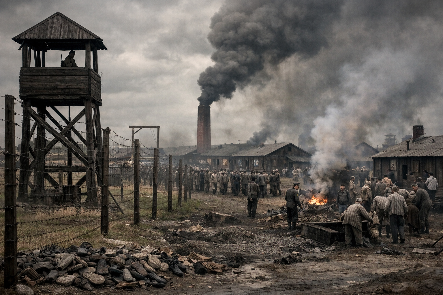 Obeležavanje Dana oslobođenja Jasenovca