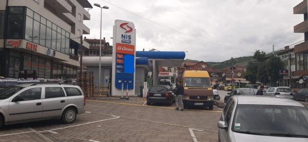 Naftnoj industriji Srbije produžena licenca za rad do 16. juna