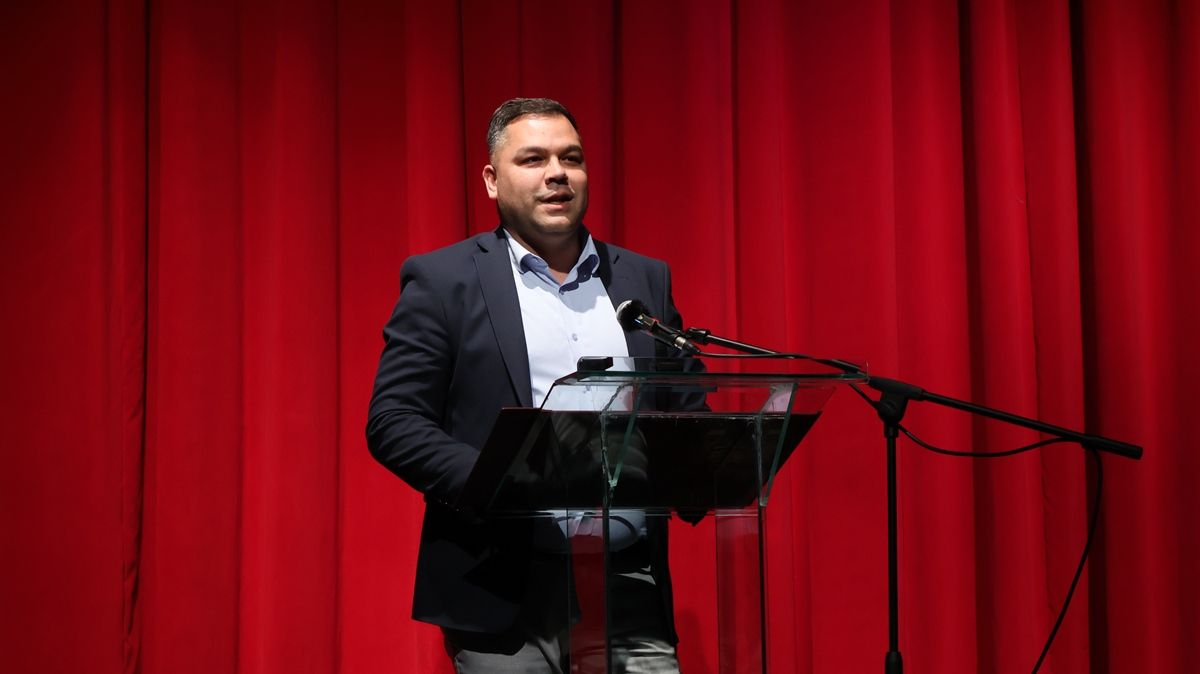 Počeo festival pozorišta za decu i mlade ,,Pajče“