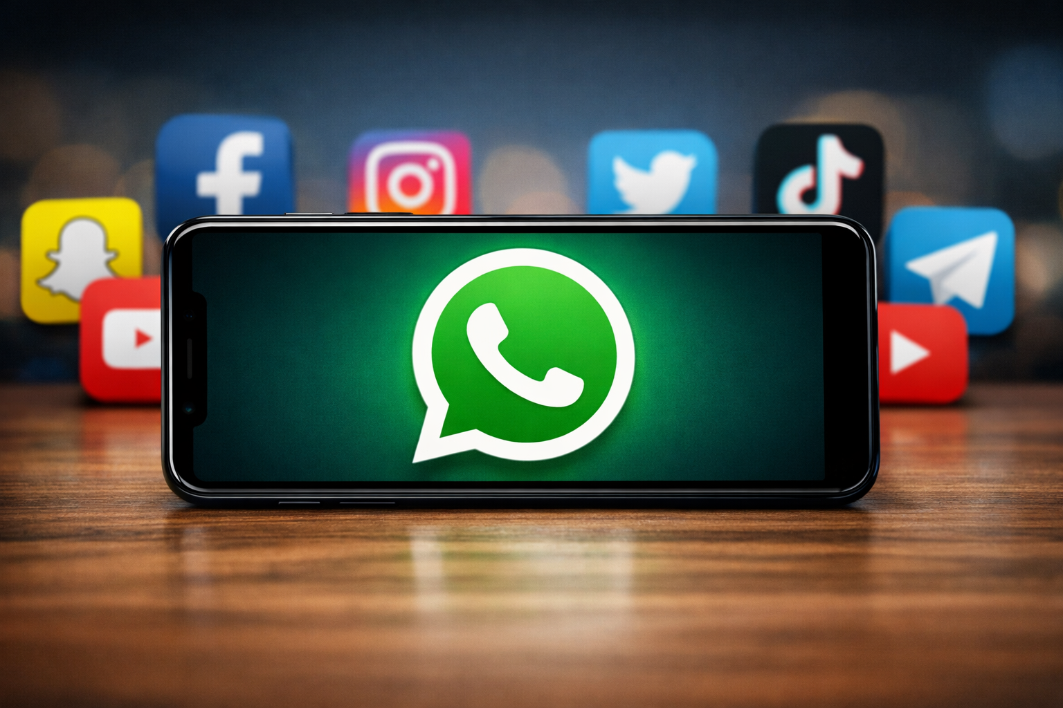 MUP: Novi modalitet internet prevara putem platforme „WhatsApp“