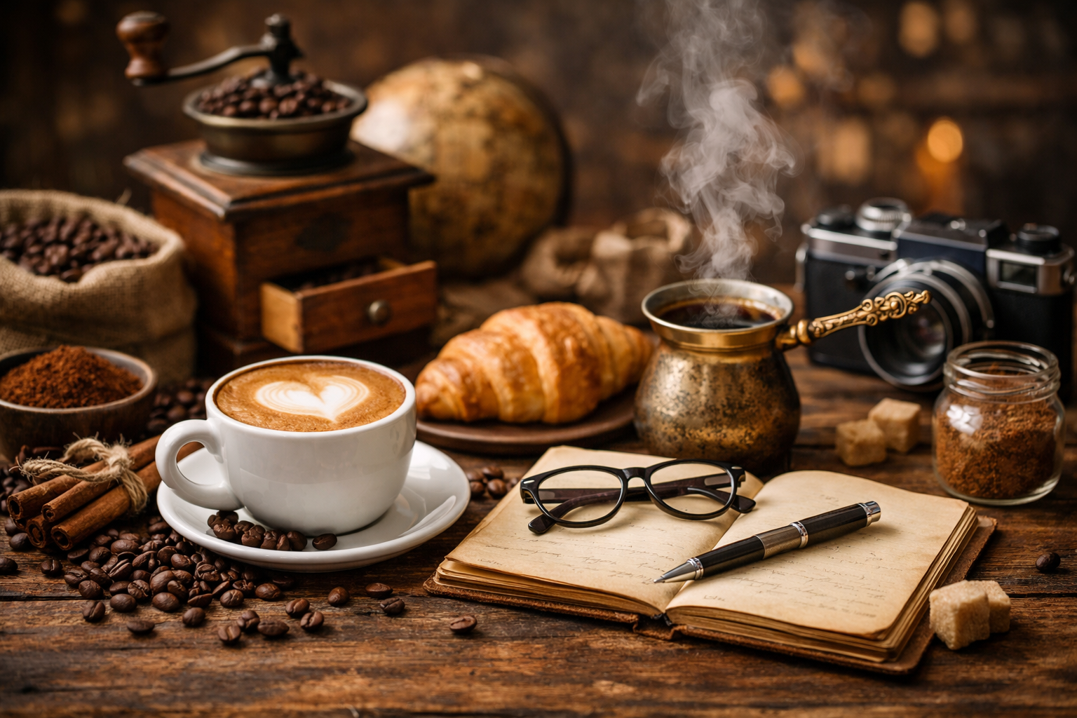 Zašto je kafa više od jutarnjeg rituala