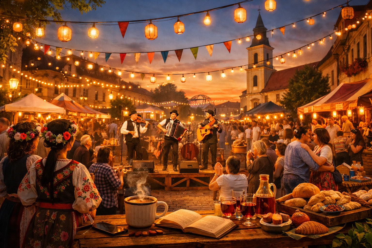 Mali festivali, veliki duh: kako lokalne manifestacije čuvaju zajedništvo