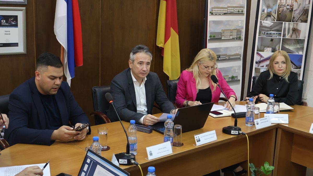 Zakazana sednica Gradskog veća za ponedeljak