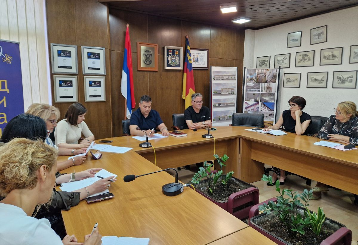 Vranje: usvojen program „Zlatnog puža 2026“