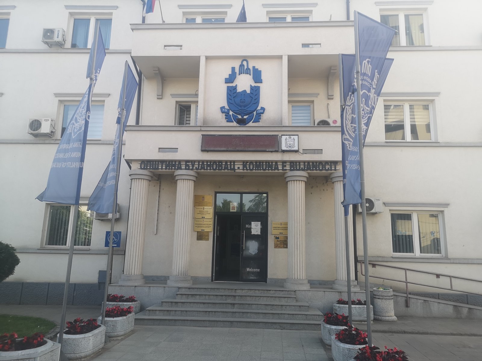 Veliki odziv u Bujanovcu: Projektom „Svoj na svome” do prava