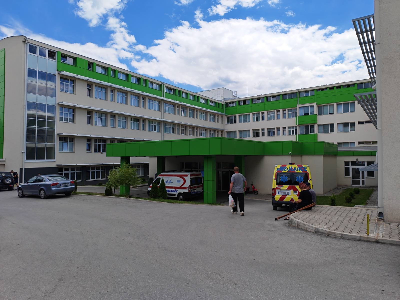 Kada tropske noći donesu muke