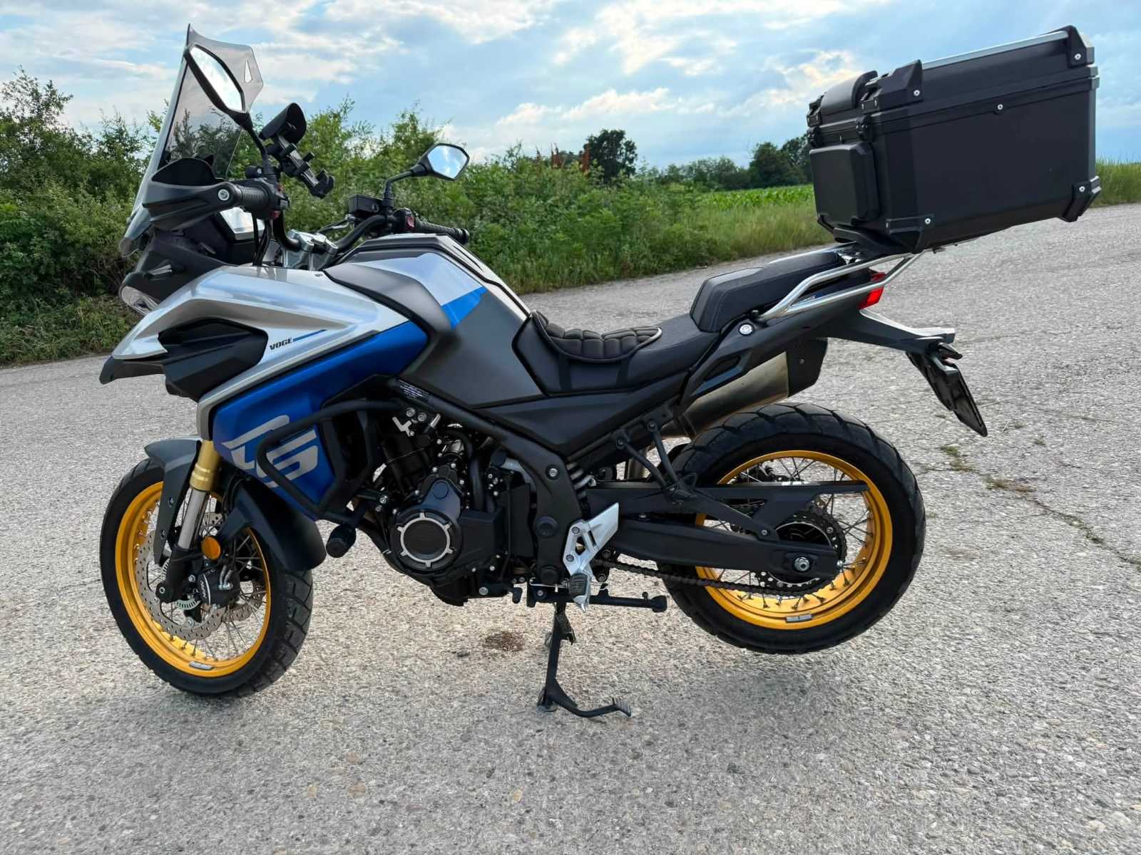 Kojim ritmom voziš sopstveni život?