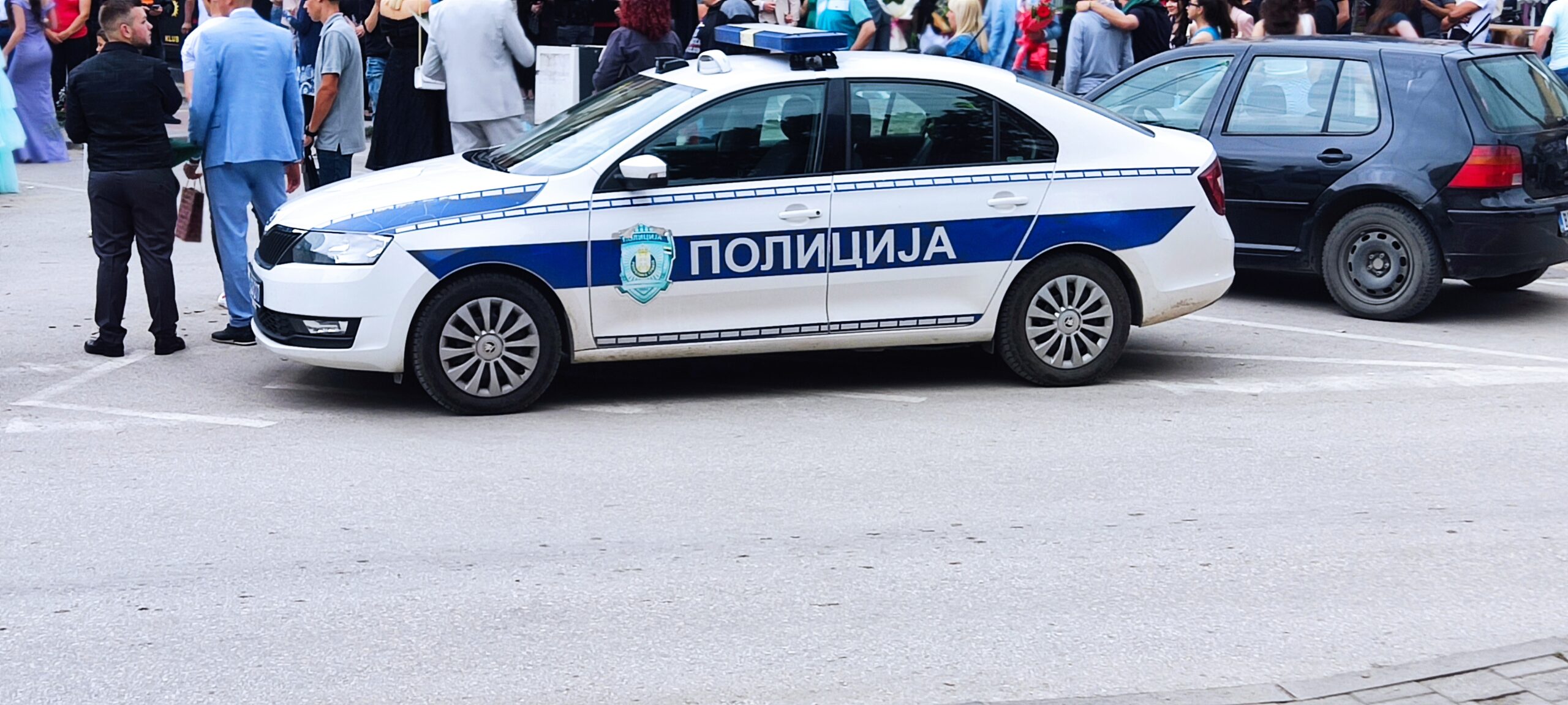 Autobusi i vozači pod strogom kontrolom zbog bezbednosti putnika