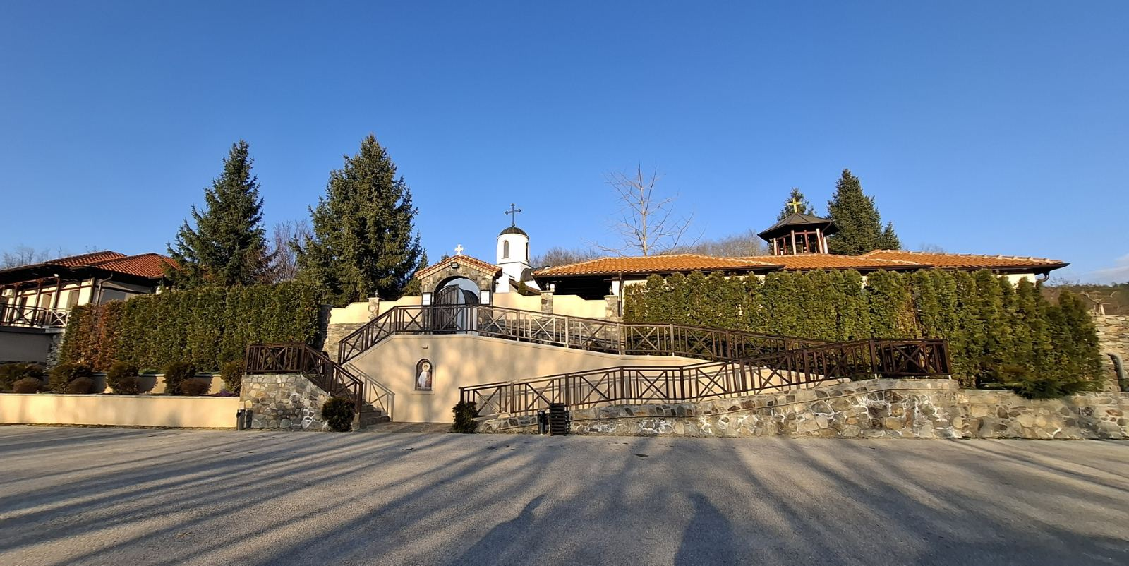 Sveti Pantelejmon: od mučenika do nebeskog lekara