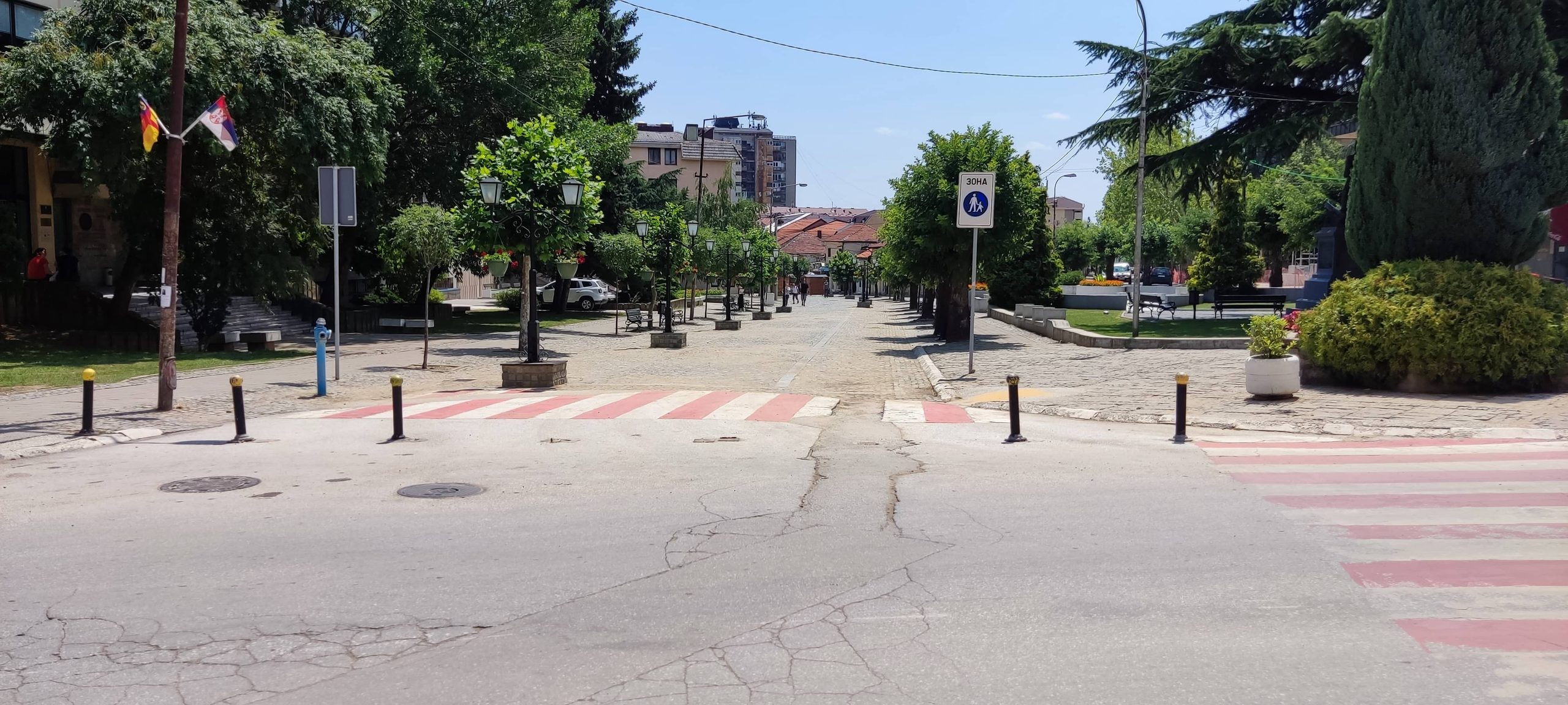 Uhvaćen sa 160 kg rezanog duvana: Krivična prijava protiv Vranjanca