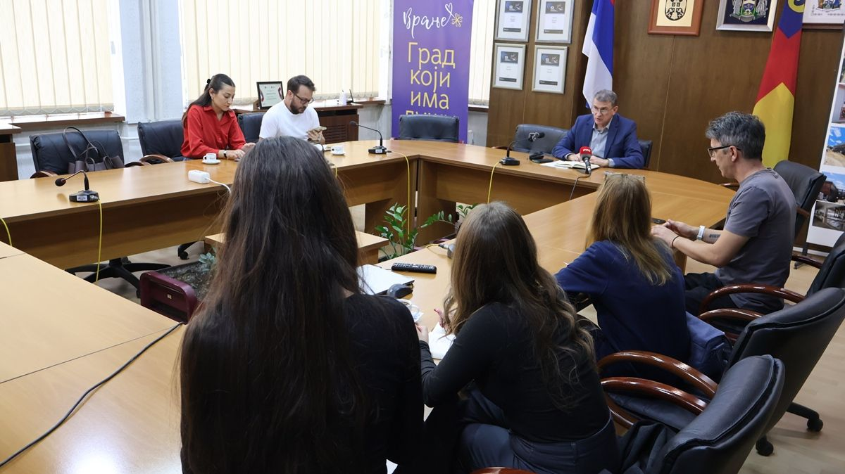 U Vranju registrovano 66.439 birača za predstojeće parlamentarne izbore