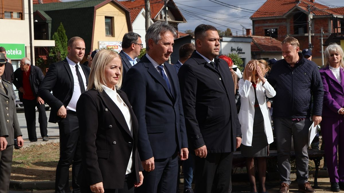 Njihova dobrota postala je deo večnosti: Odata pošta „Ženama Škotske“ u Vranju